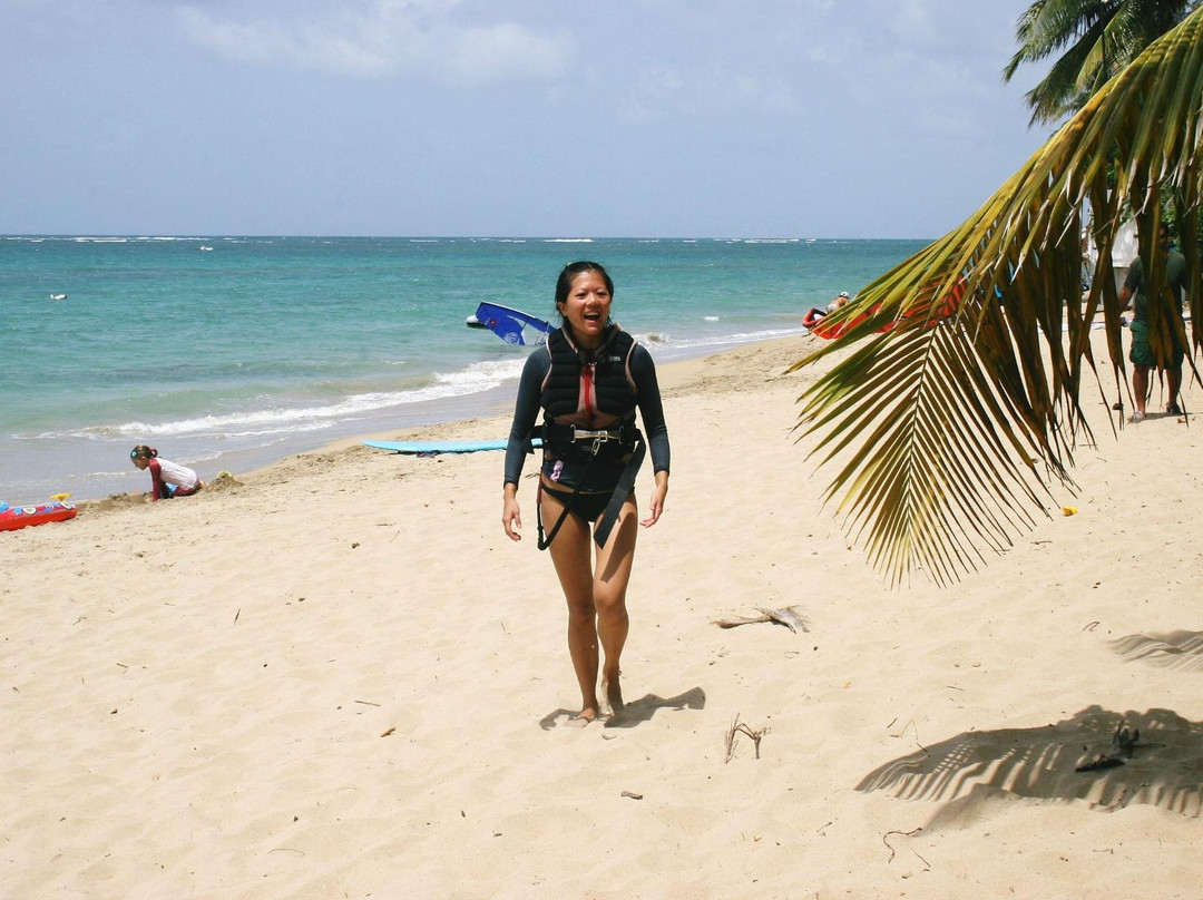 Goodwinds Kitesurf Puerto Rico-多拉多必去景点