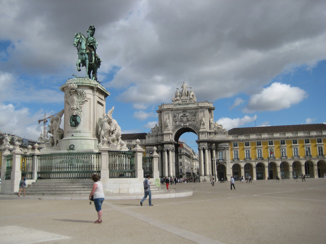 里斯本探险私人游-里斯本必去景点