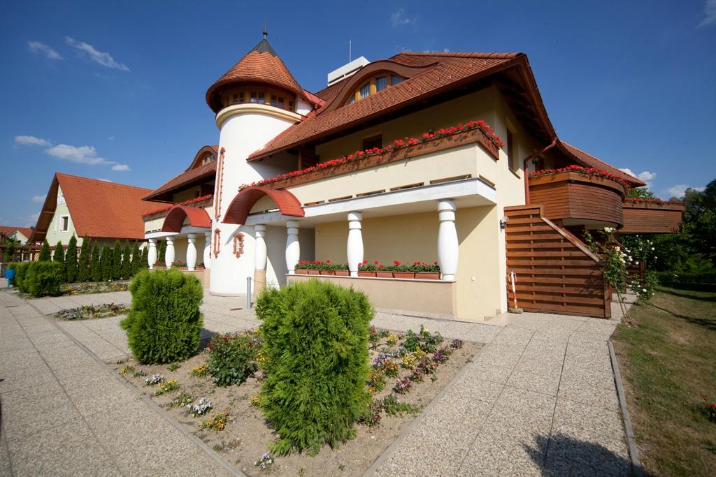 Hertelendy House-浴室