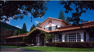 奥克赫斯特酒店住宿-Château du Sureau