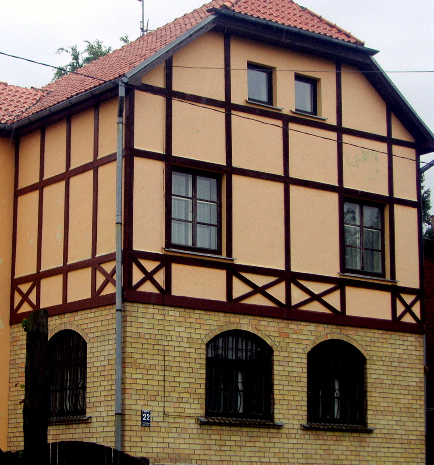 Villand Hotel - Guesthouse-官方