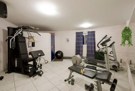 最佳西方安科尔居尔登酒店主图