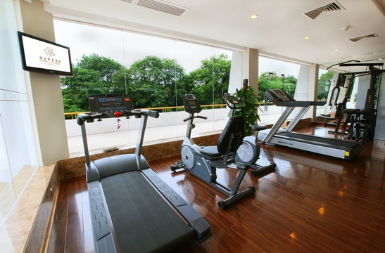 桂山华星酒店主图