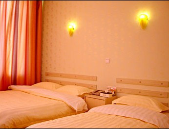 金洲假日酒店主图