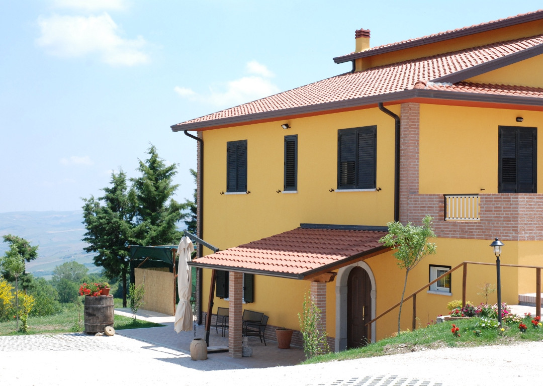Agriturismo Forgione