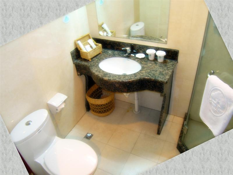 海宁火车站商务酒店主图