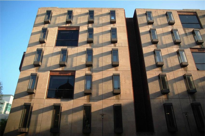 芝加哥大学-芝加哥必去景点