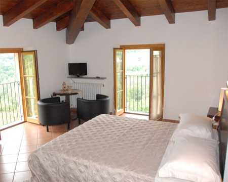Ca Del Sartu Agriturismo主图