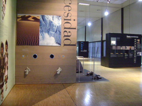 服装博物馆-马德里必去景点