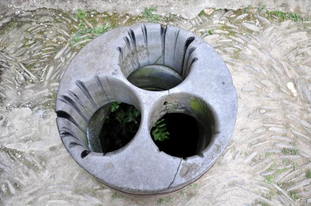 黄山黟县南屏-黟县必去景点