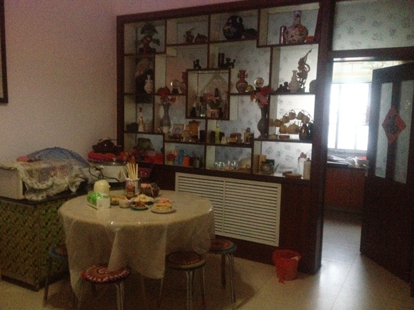 孝仁居农家客栈主图