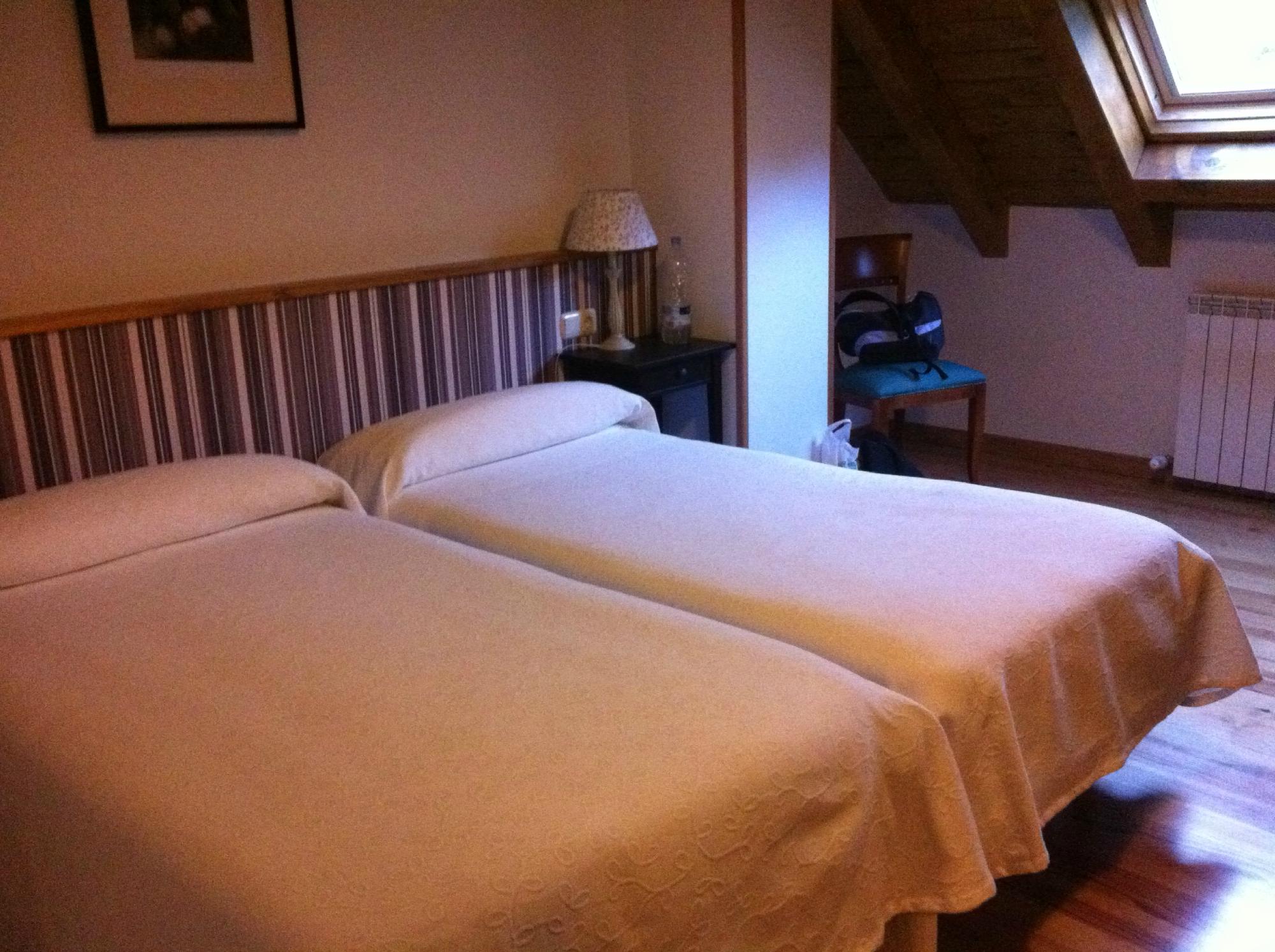 Hotel Aribe-客卧