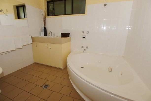 Capricorn Motor Inn主图