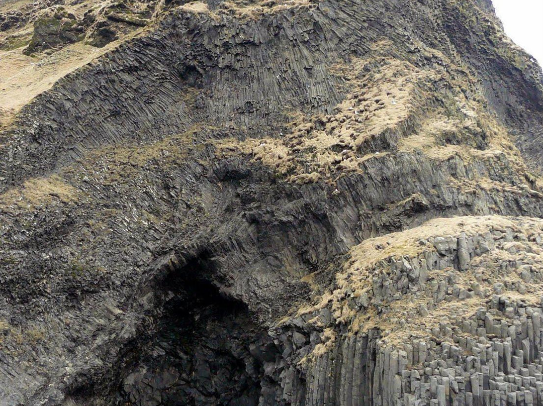 冰岛地平线之旅-雷克雅未克必去景点