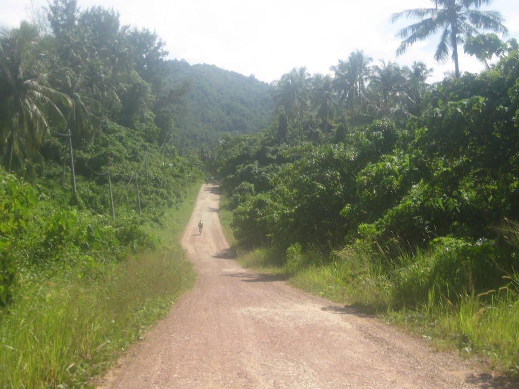 Fieldskills Adventures - Day Tours-亚庇必去景点