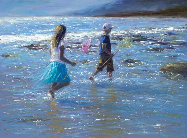 The Steven Jones Gallery景点图片