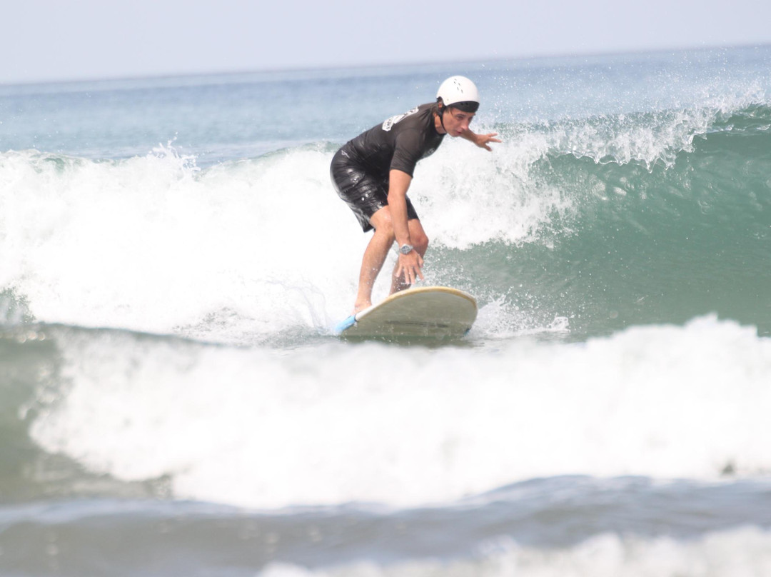 Rip Curl School Of Surf-Sanur Kauh必去景点