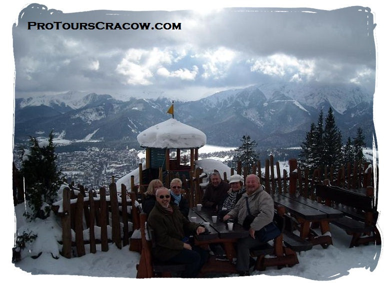 Pro Tours Cracow - Day Tours-克拉科夫必去景点