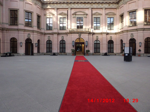 德国历史博物馆-柏林必去景点