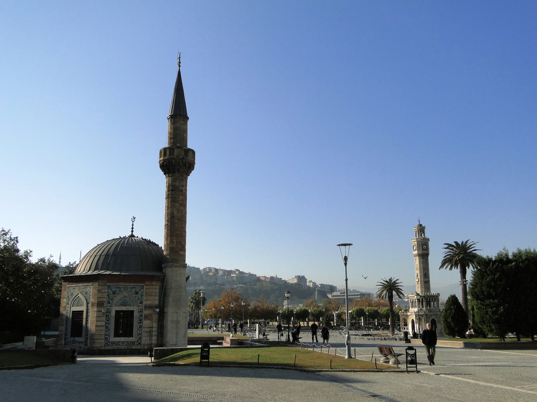 Konak Meydanı景点图片