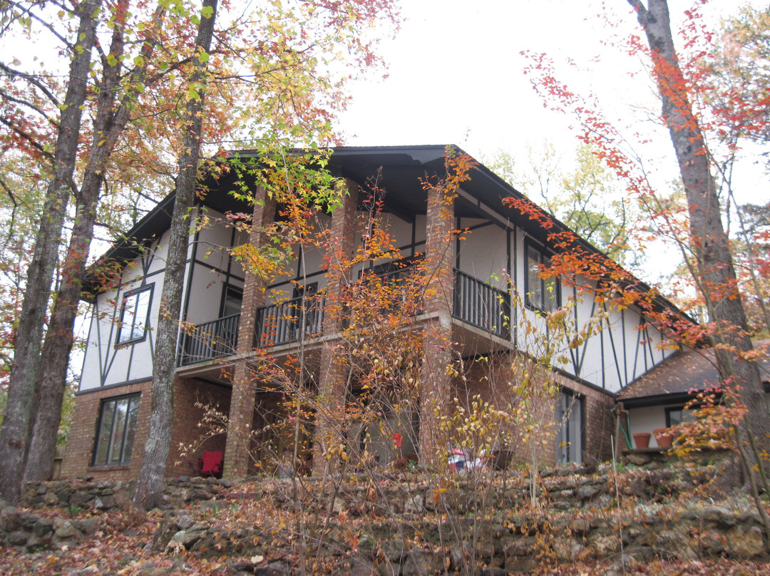 River's Edge Bed and Breakfast主图