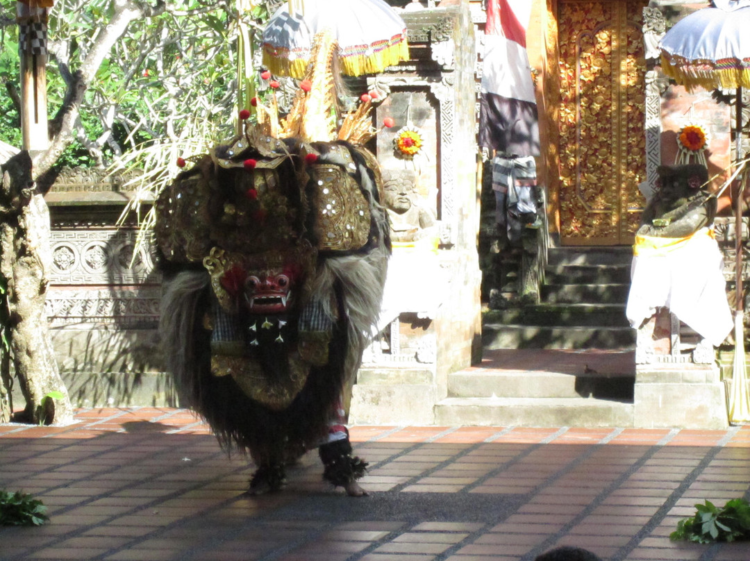 Saha Dewa Stage-苏卡瓦堤必去景点