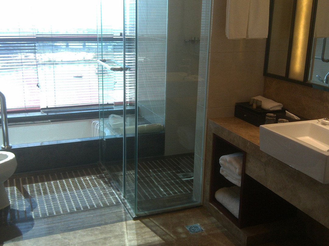 腾冲世纪金源大饭店主图