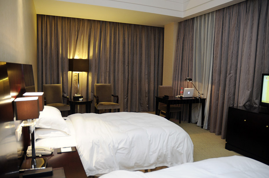 四川川投国际酒店主图