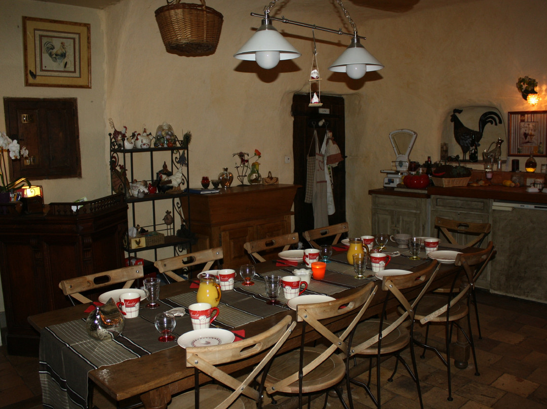 Clos Mariotte主图