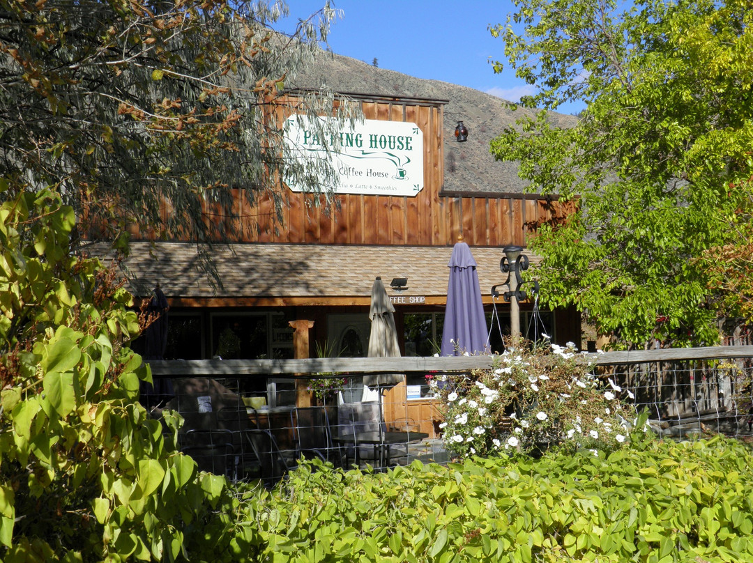 2024年9月Spences Bridge旅游景点攻略Spences Bridge旅游住宿,Spences Bridge旅游美食猫途鹰