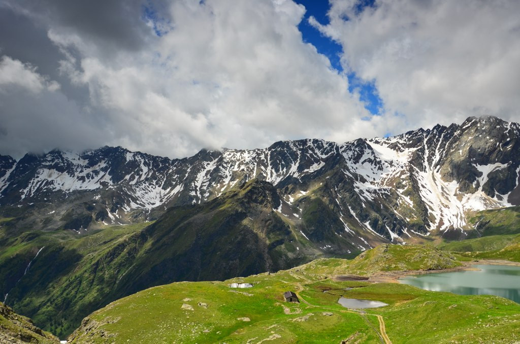 Passo dello Stelvio-博尔米奥必去景点