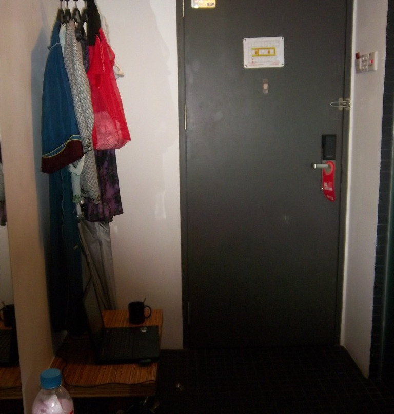 莱雷吉商务酒店 - 瓜拉吉打主图