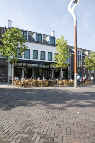 Hotel Hulsman-官方
