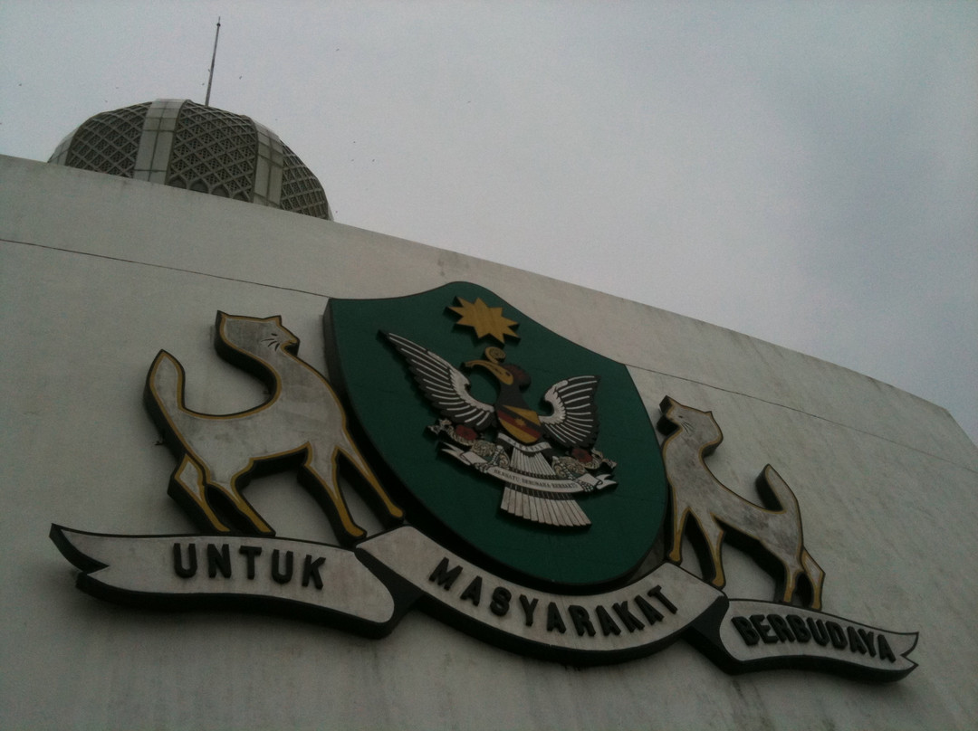 猫博物馆-古晋必去景点