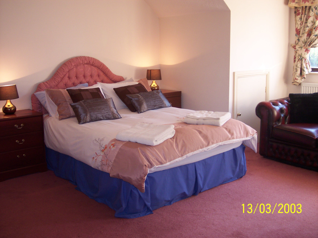 Westgrange House Bed And Breakfast主图