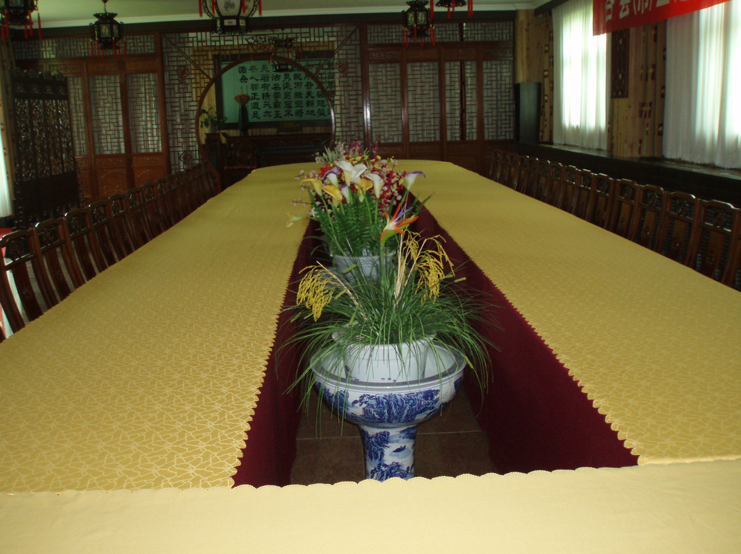 明丰大酒店主图