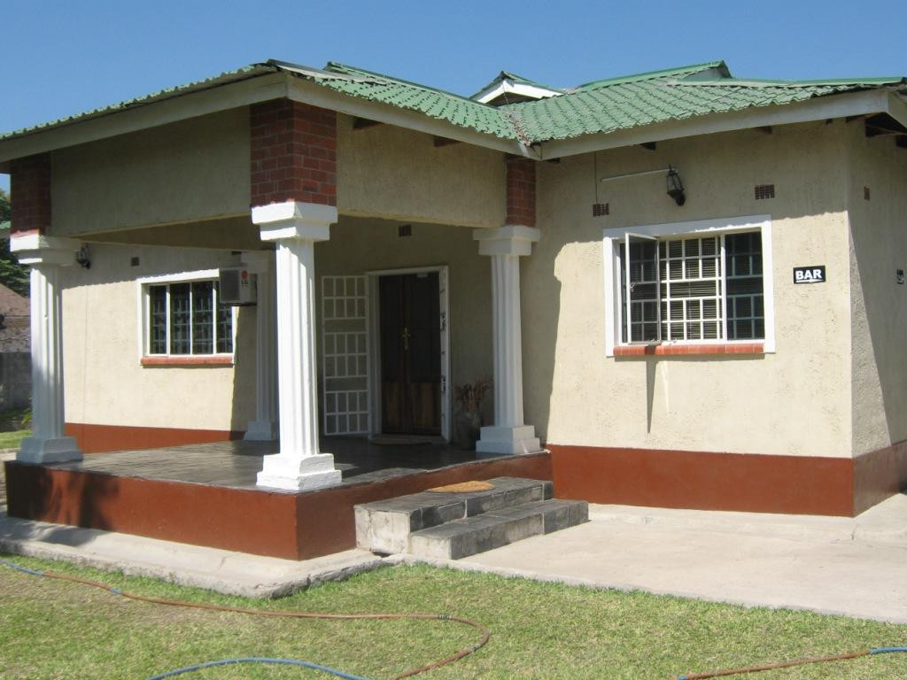 Nzipile Executive Guest House