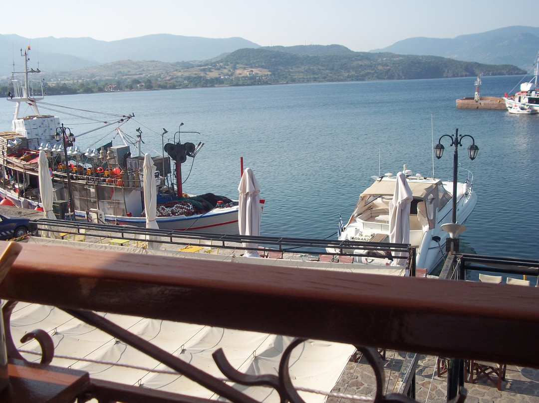 Sea Melody