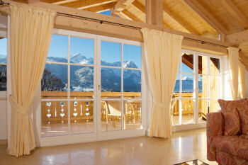 Landhaus Pitzner-官方
