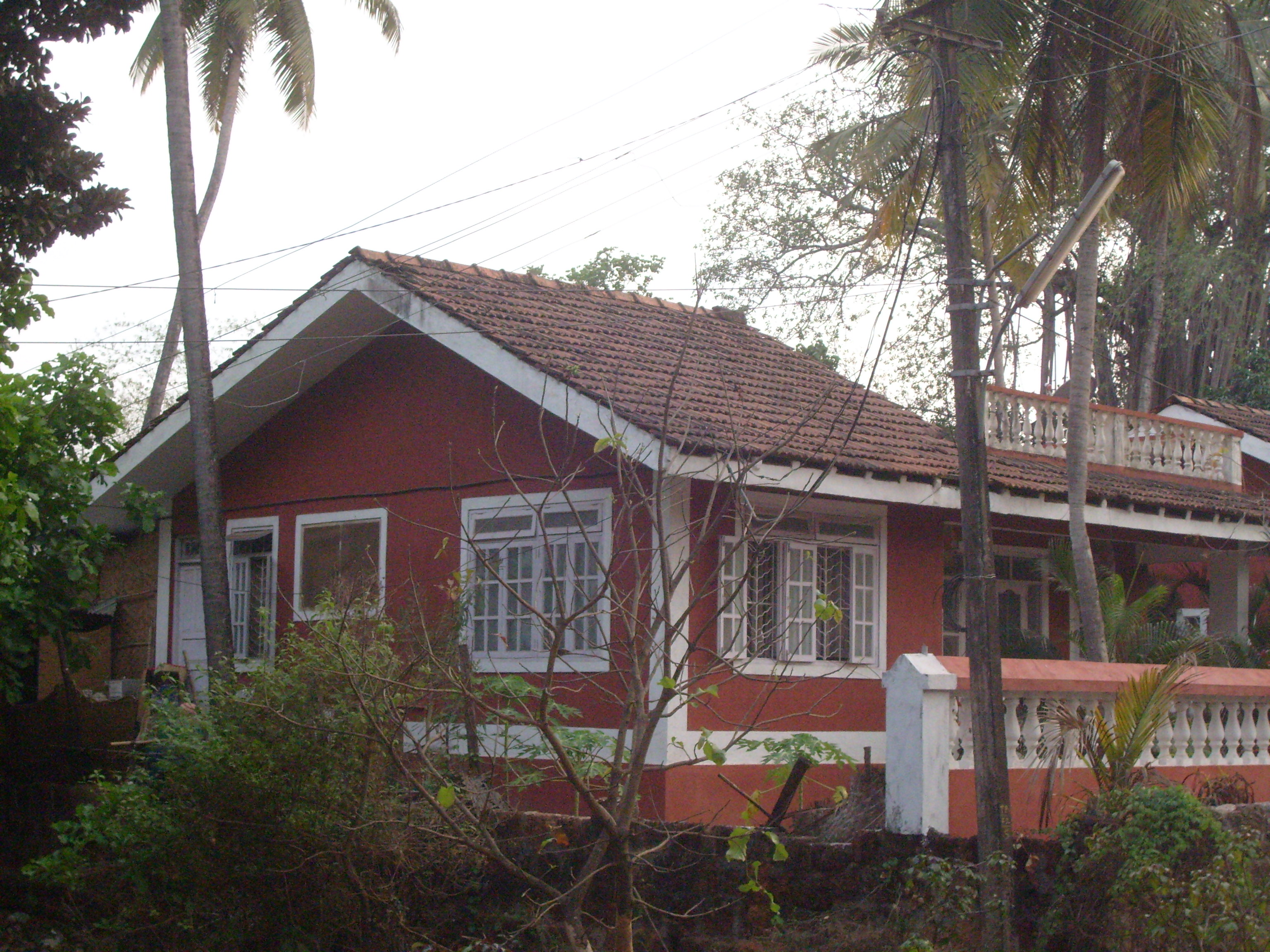 Vila Nova Resort-浴室