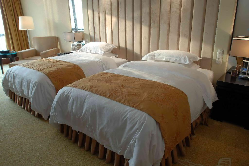 四川川投国际酒店主图