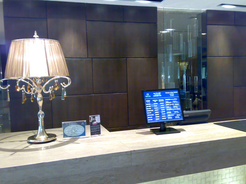 苏州温德姆花园酒店主图