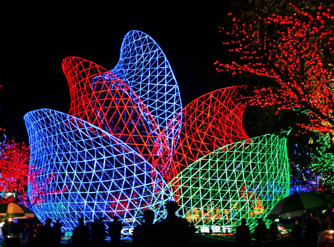 自贡安逸158连锁酒店主图