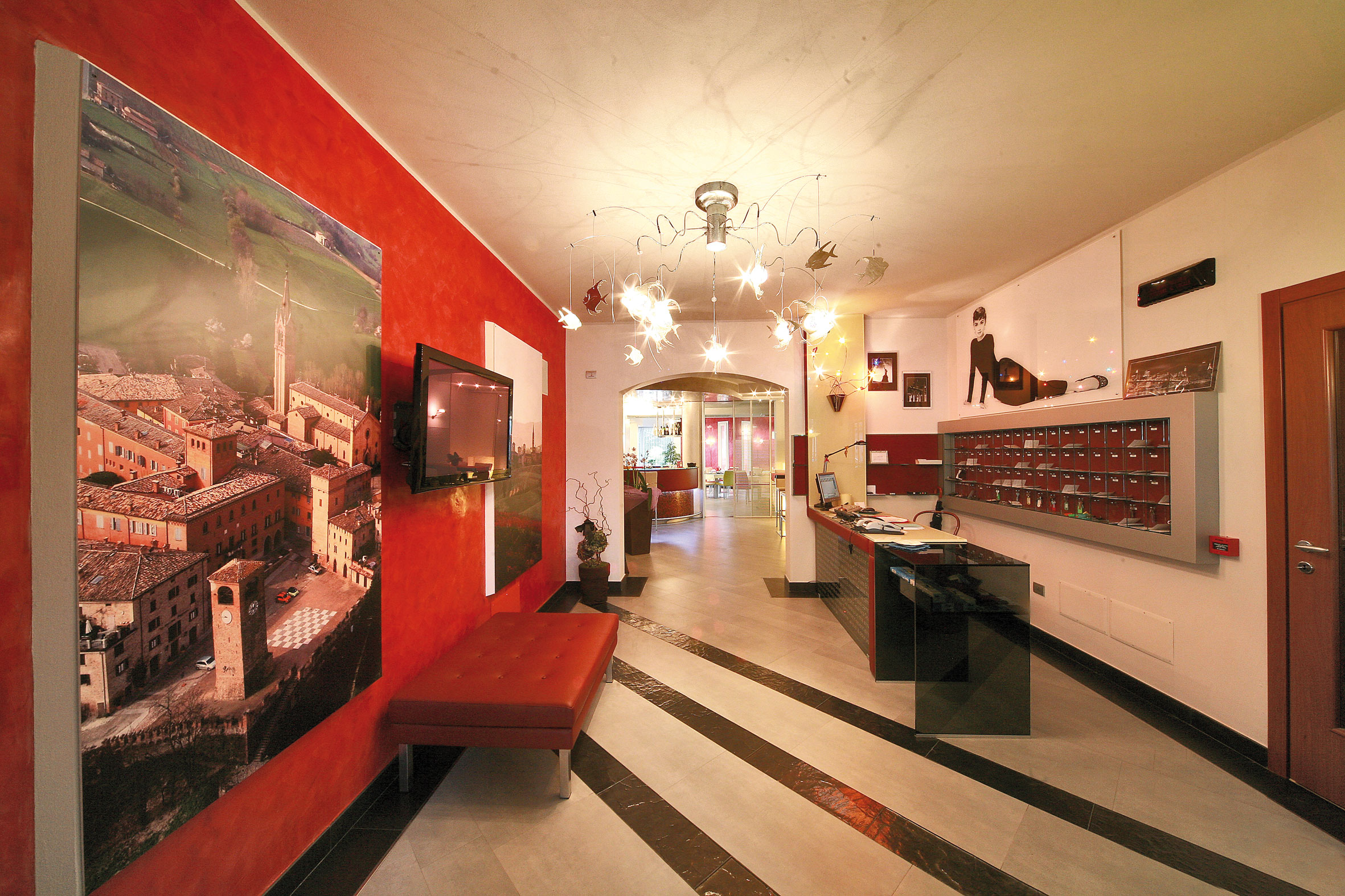 Hotel Zoello Je Suis-官方