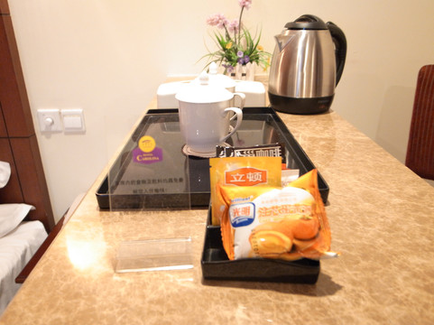 上海汉庭漕河泾宜山路店主图