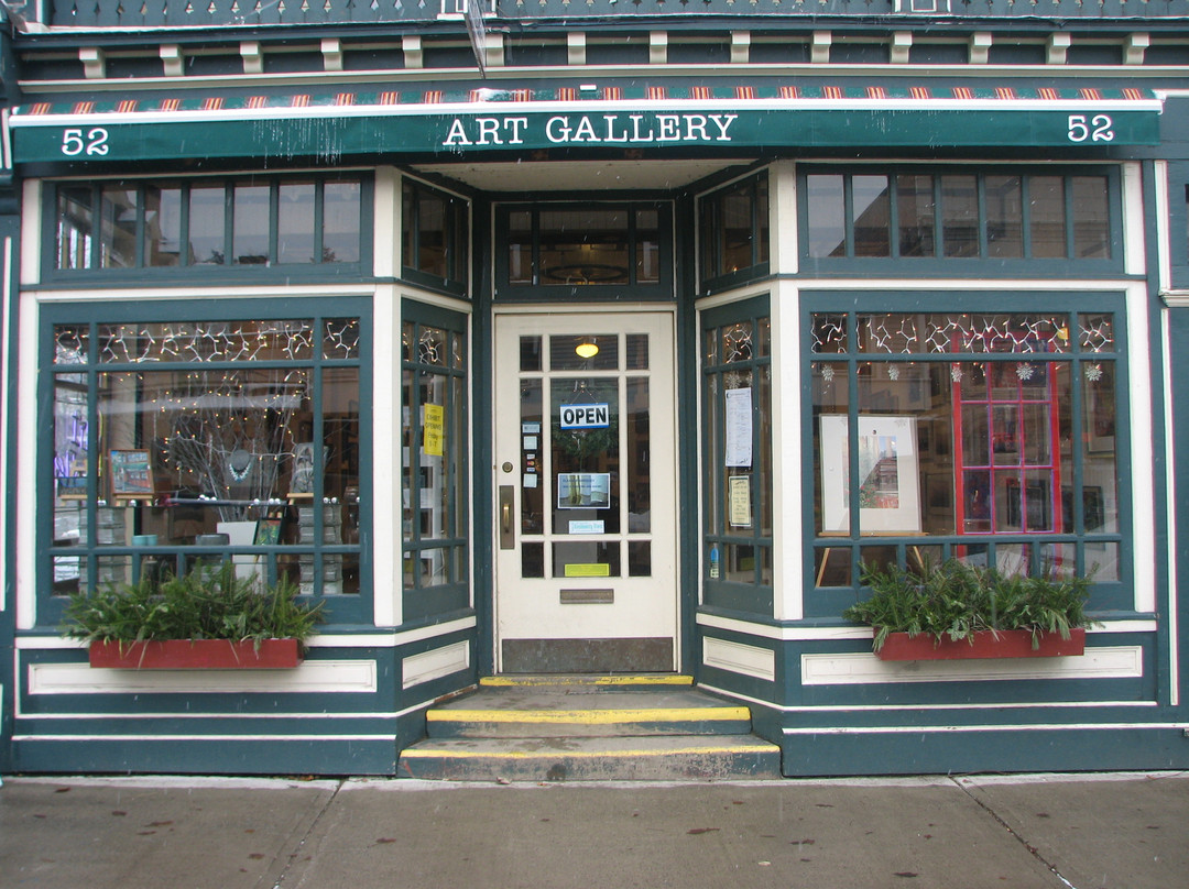 Adirondack Artists Guild景点图片