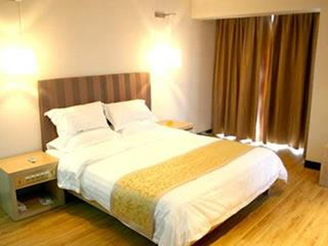 新天鹅国际大酒店主图