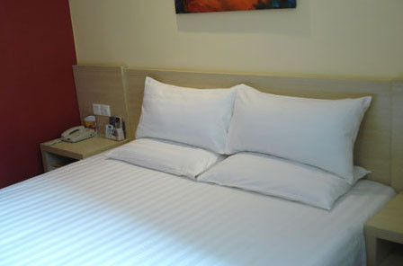 北京汉庭阜成门店主图