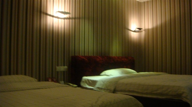 国贸(逸豪)大酒店主图