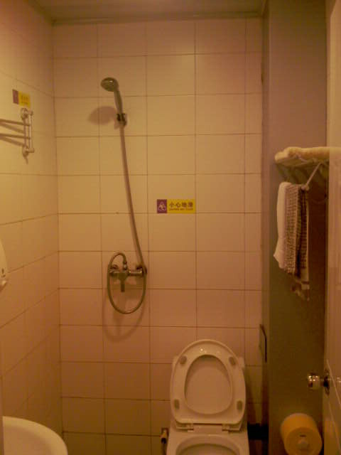 东光雅客e家酒店开发区店主图